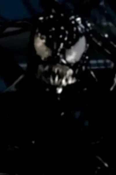 Venom Symbiote