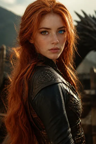 Anastasia Altamish