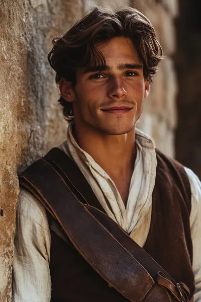 Warren Altamish