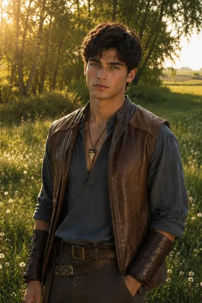 Henry Altamish