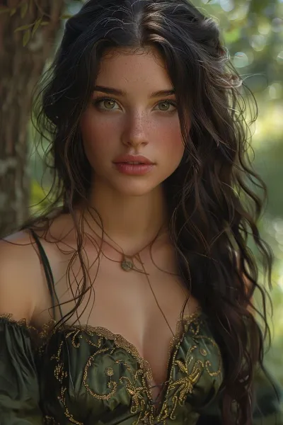 Victoria Altamish
