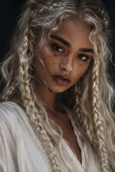 Haisha Caliwell