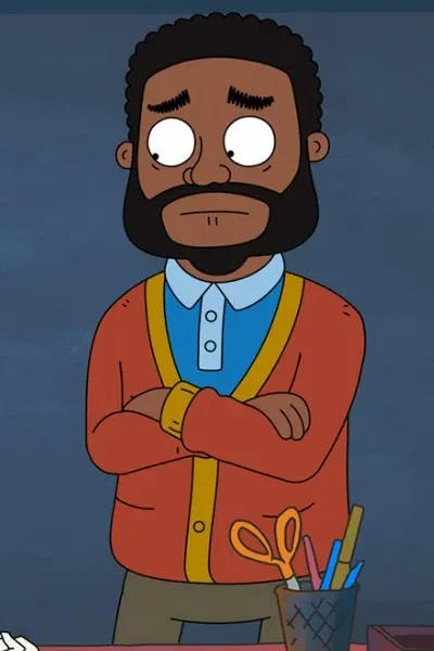 Ron