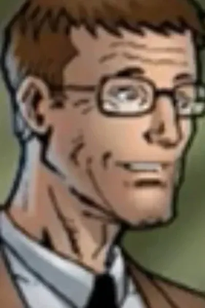Ben Urich