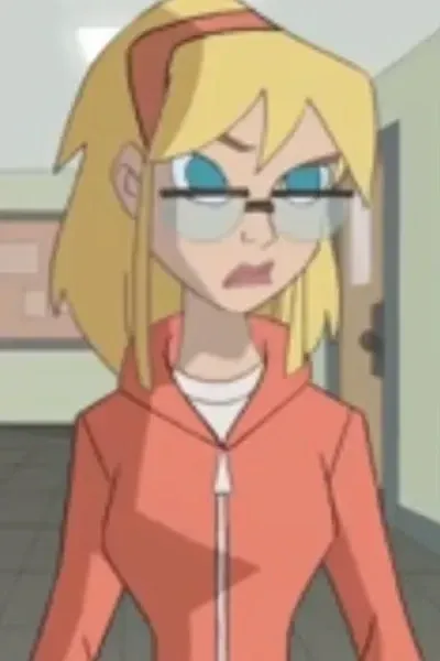 Gwen Stacy