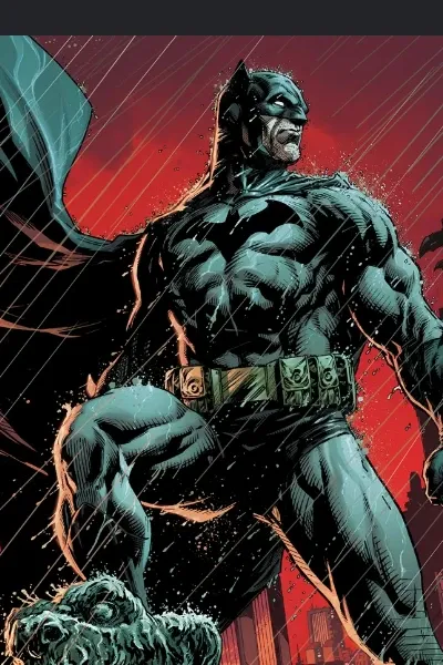 Batman