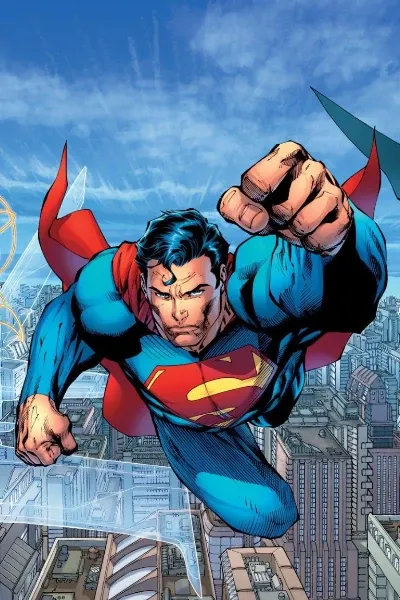 Superman
