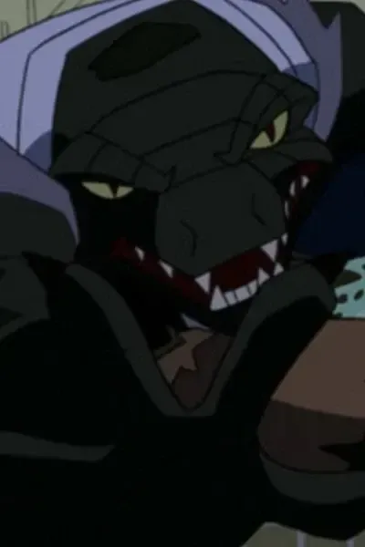 The Lizard