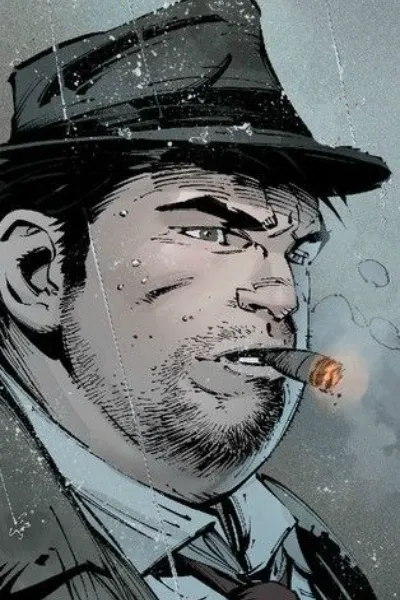 Harvey Bullock