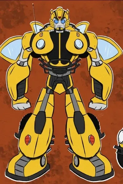 Bumblebee