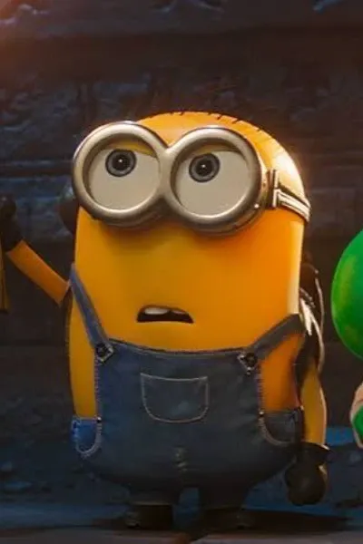 Minions