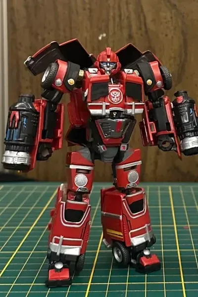 Ironhide