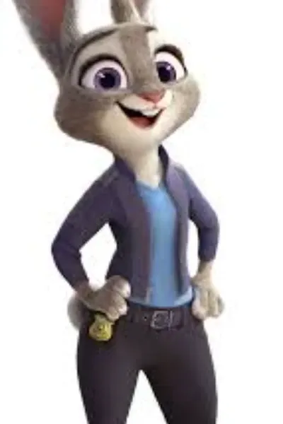 judy hopps