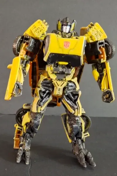 Sunstreaker