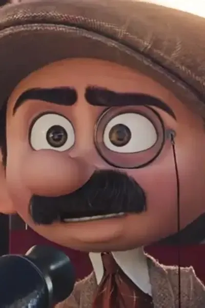 Max