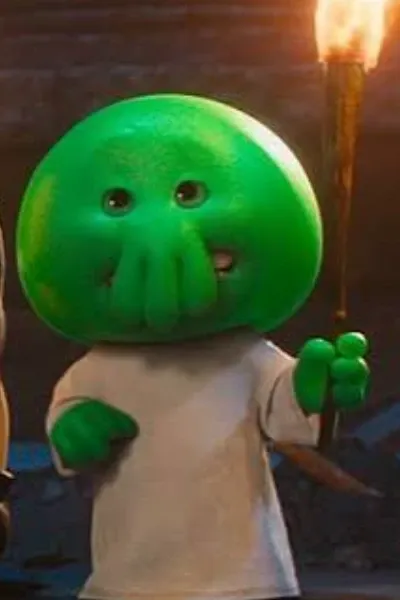 Goomi