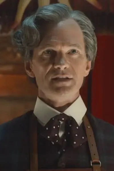 Neil Patrick Harris