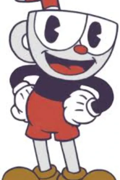 cuphead