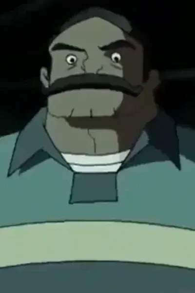 Ox
