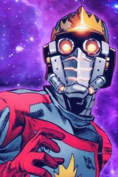 Peter Quill