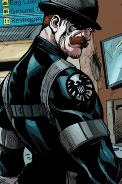 "Dum Dum" Dugan