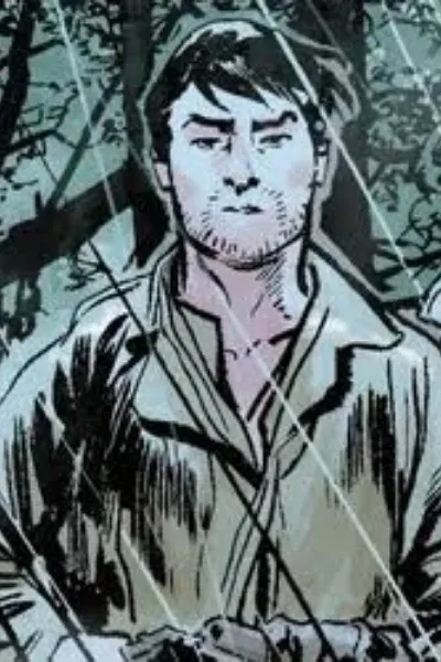 Jim Morita