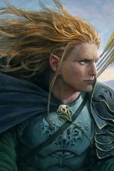 Haldir
