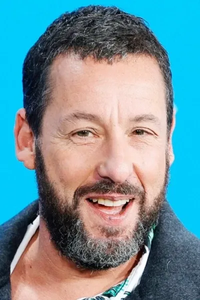 Adam Sandler