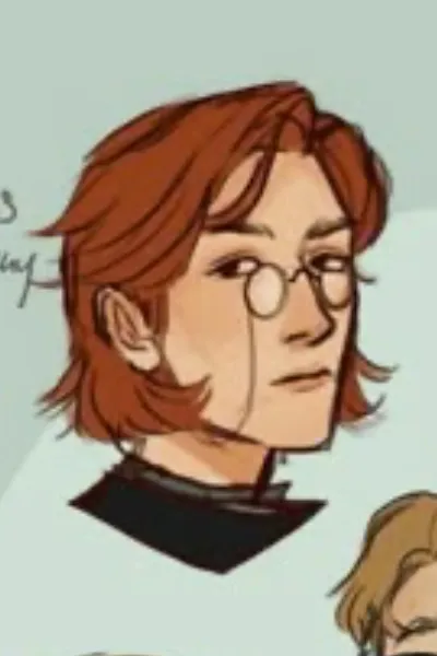 Francis Abernathy