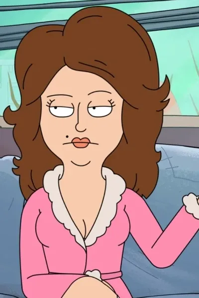 Connie