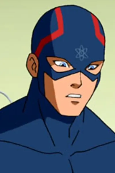 The Atom