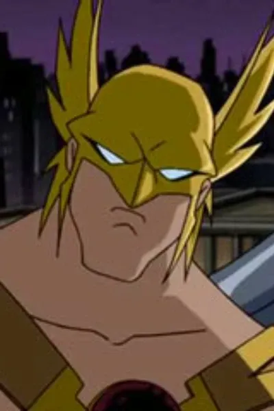 Hawkman