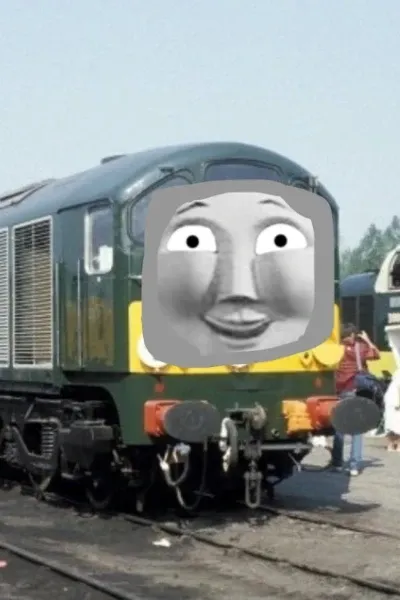 George