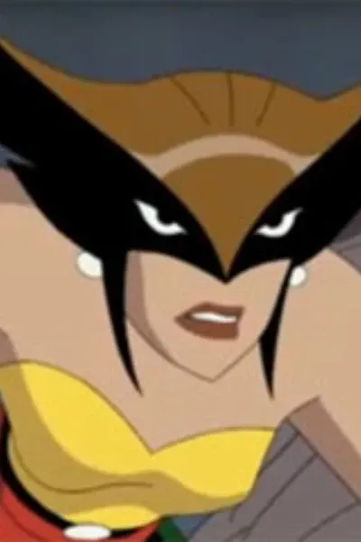 Hawkgirl