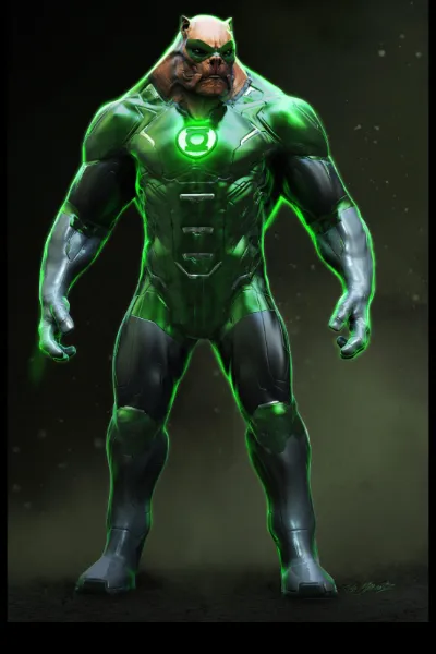 Kilowog