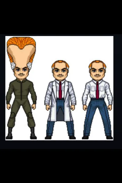 Hector Hammond