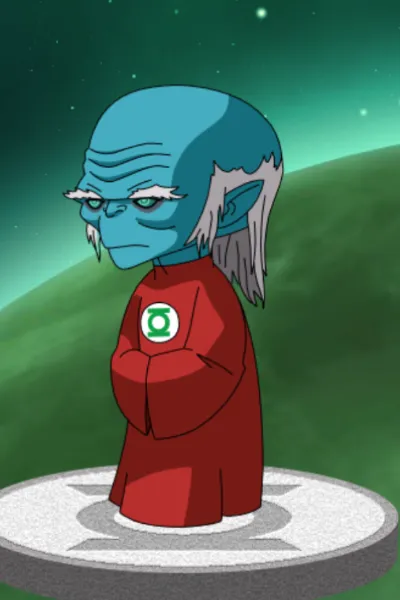 Ganthet