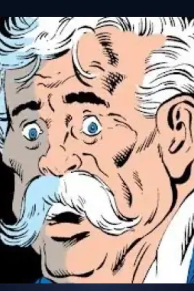 Carl Ferris