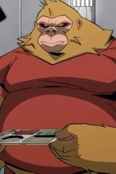 Congorilla