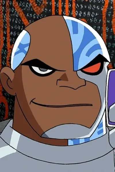 Cyborg