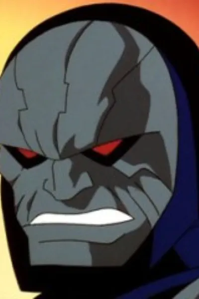 Darkseid