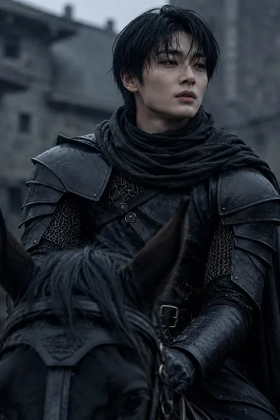 Cassian Vale