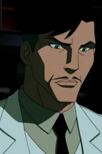T.O. Morrow