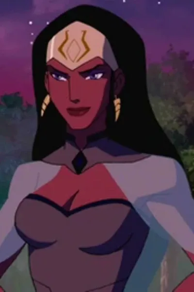 Queen Bee