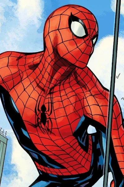 Spider-man
