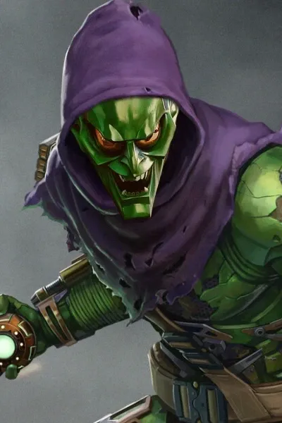Green Goblin