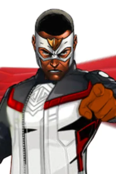 Falcon