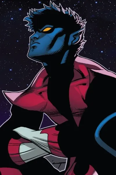 Nightcrawler