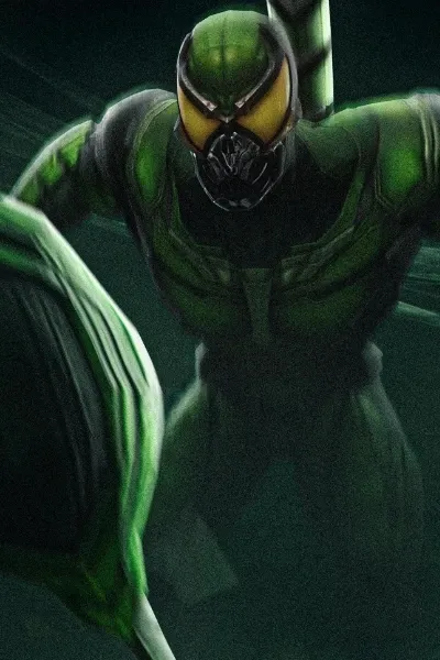 Scorpion