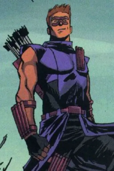 Barney Barton